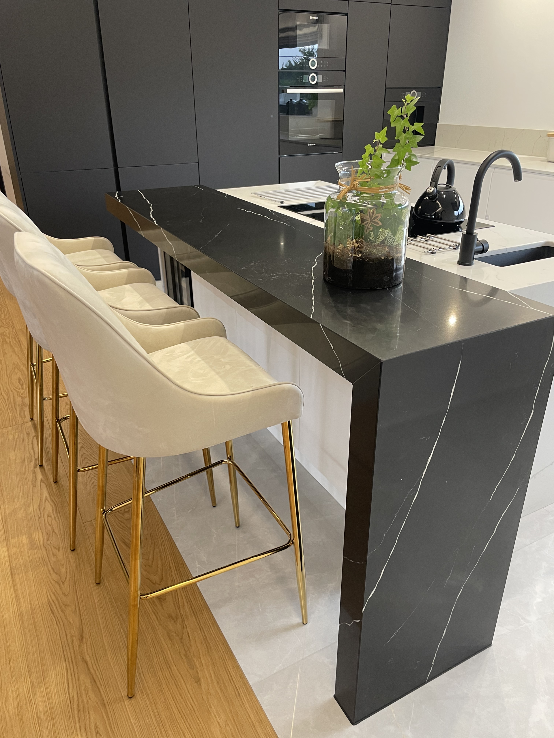 Imperial Granit