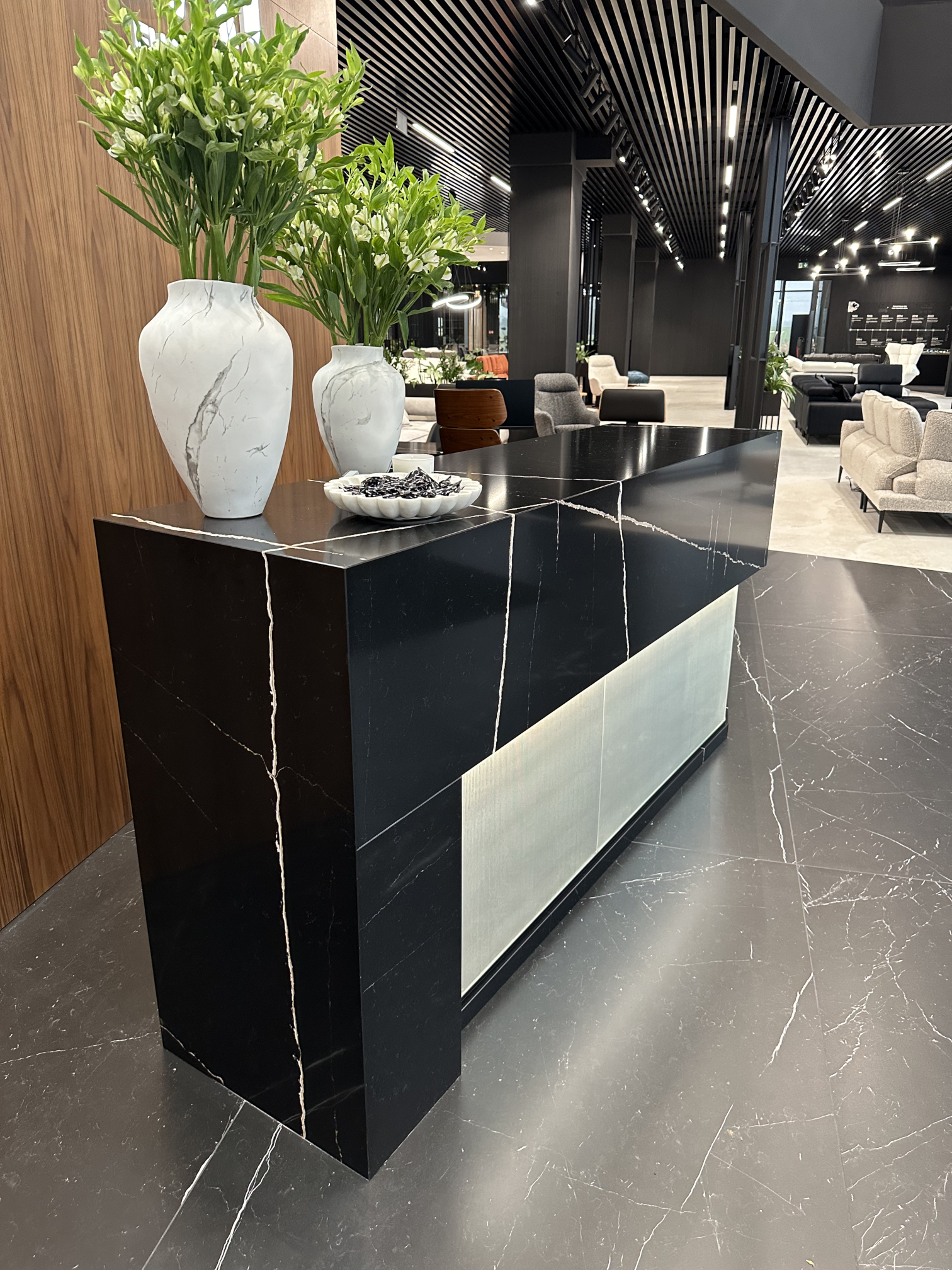 Imperial Granit