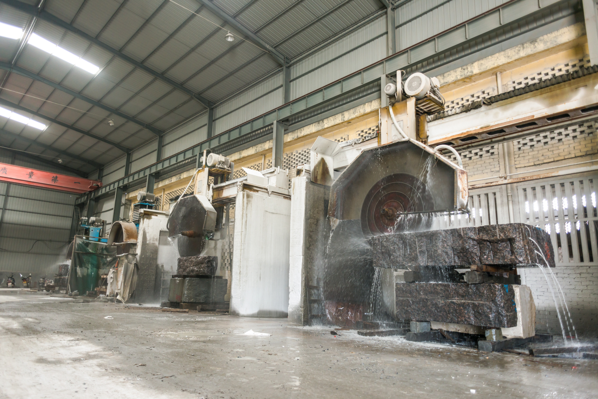 Imperial Granit